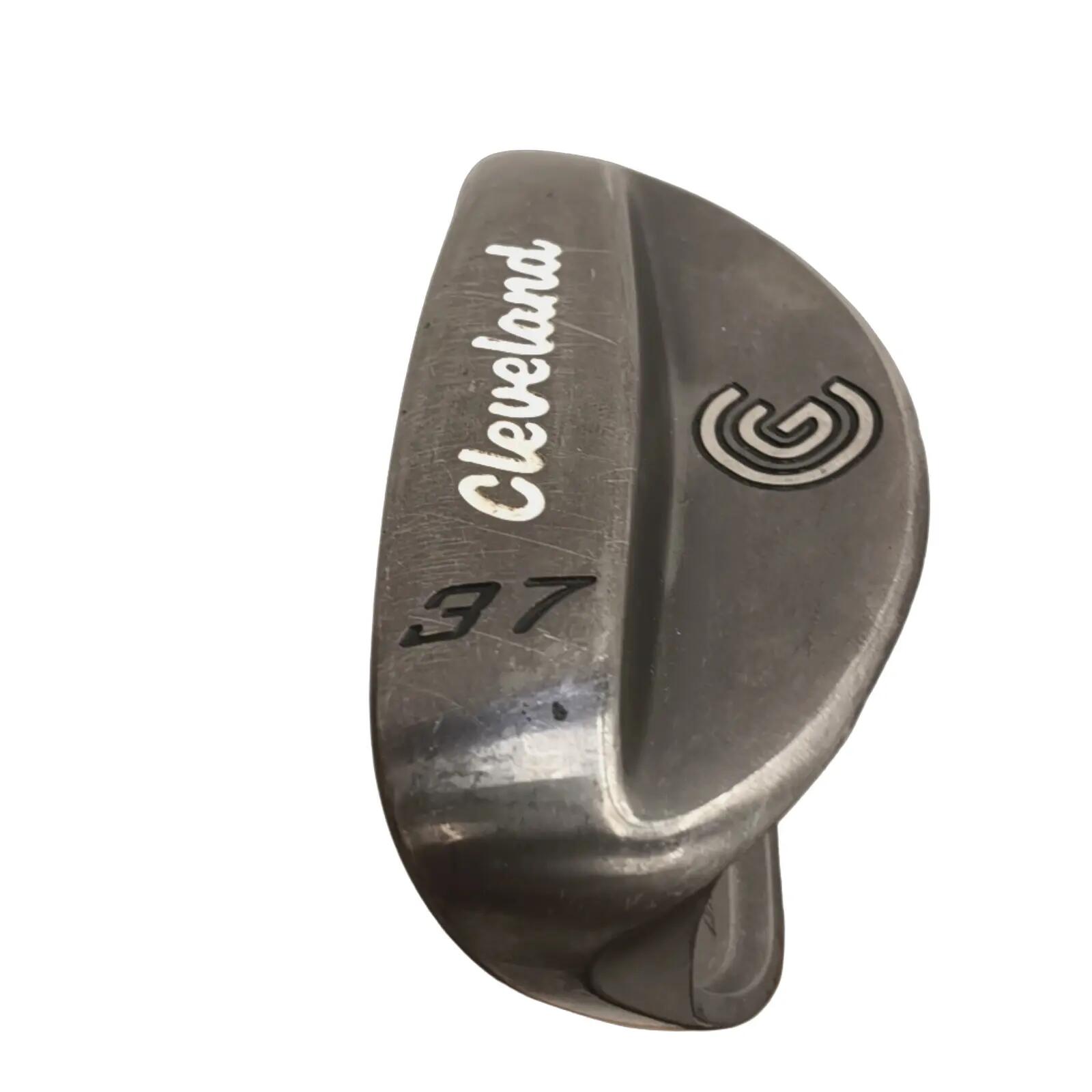 Cleveland Niblick Chipper / Flex Wedge / Loft 37 2/6