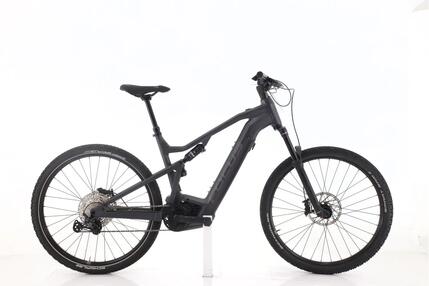 Refurbished E-MTB Fully · Thron 2 6.8 XT · Sehr guter Zustand