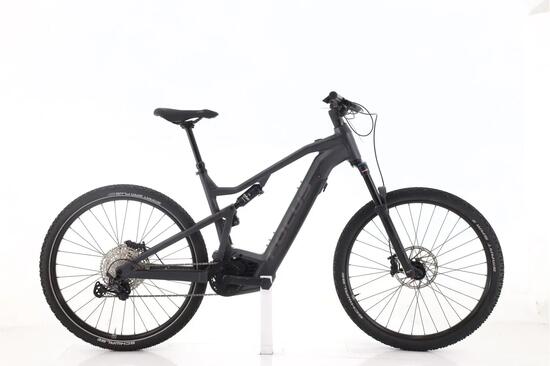 Refurbished E-MTB Fully · Thron 2 6.8 XT · Sehr guter Zustand