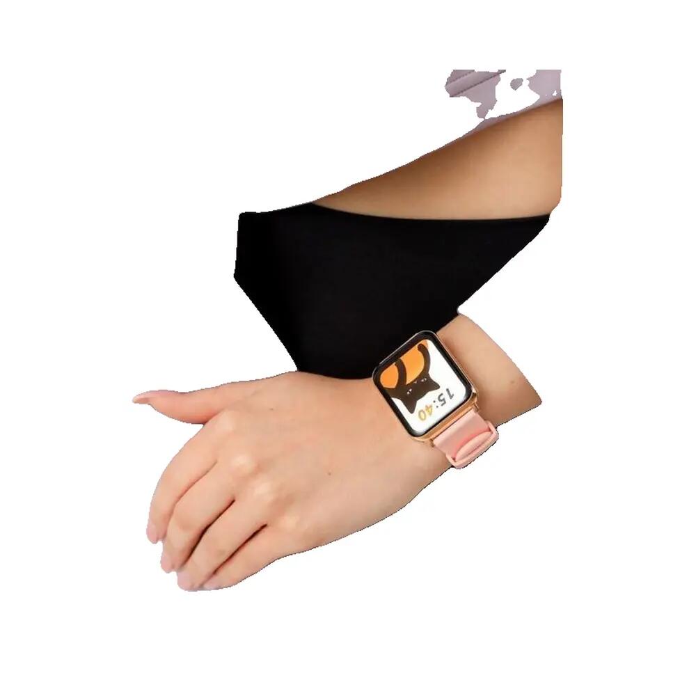 Smartwatch Gravity GT17-1 Rose 2/10