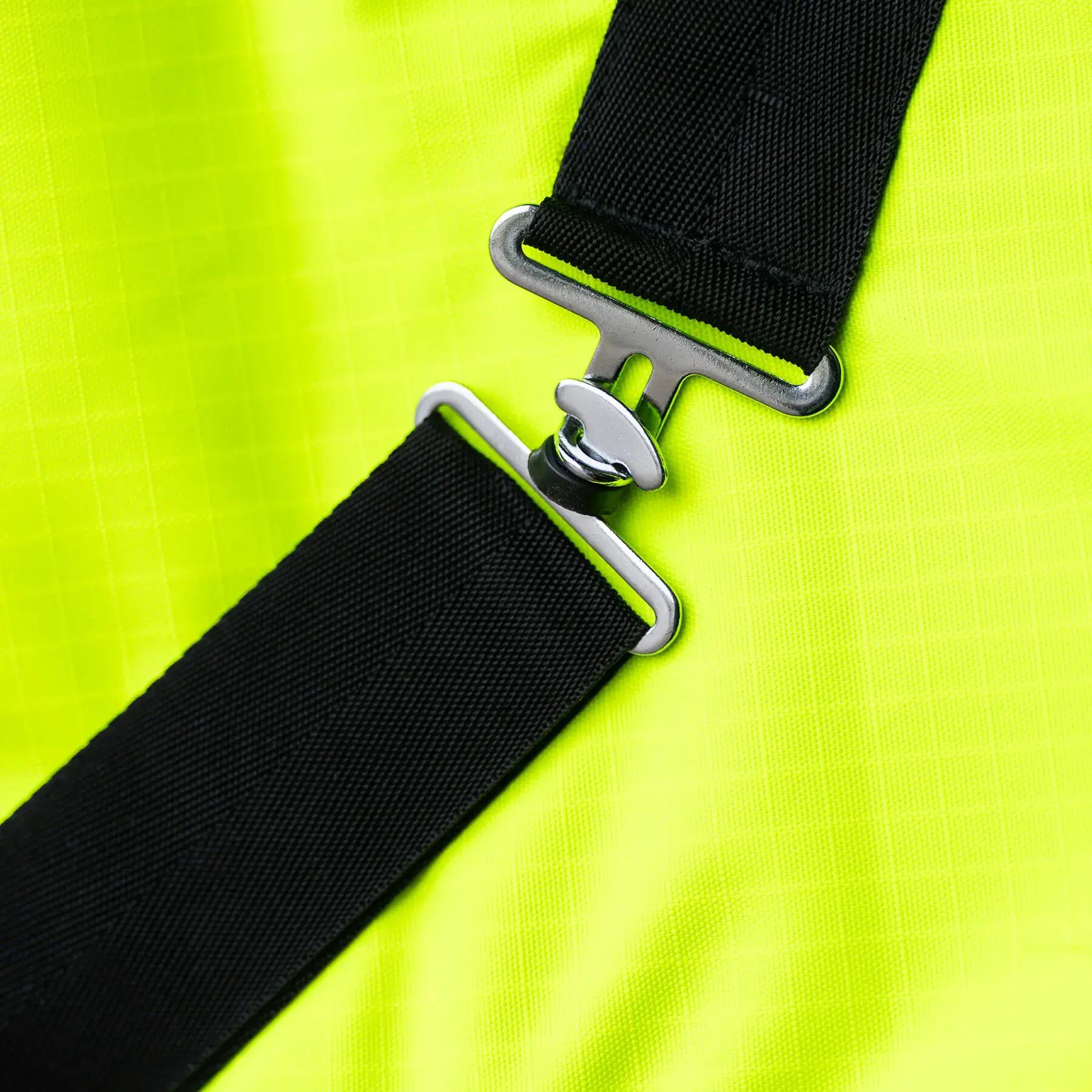 Coperta da paddock per cavalli Imperial Riding Reflective 100g 6/7