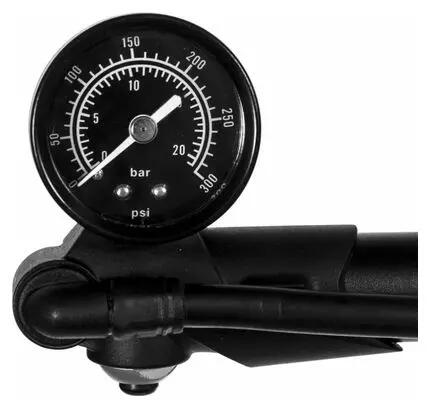 Bomba de Choque Suspensa NEATT 300 psi 2/3