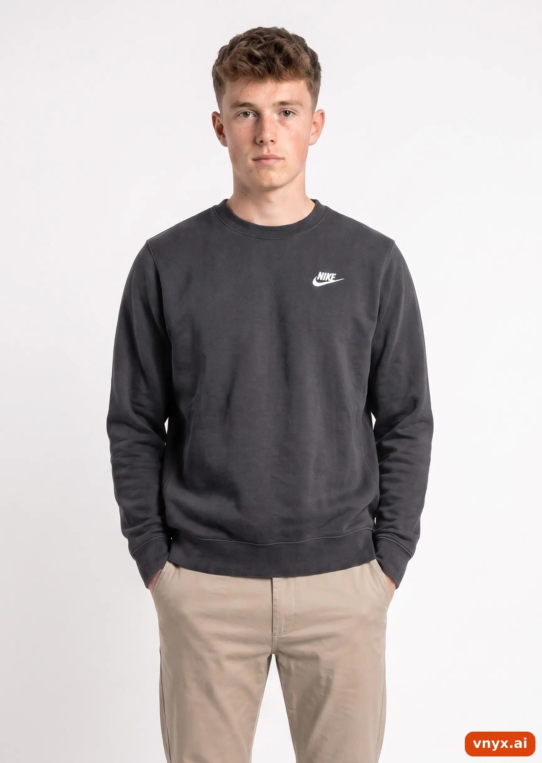 NIKE picture