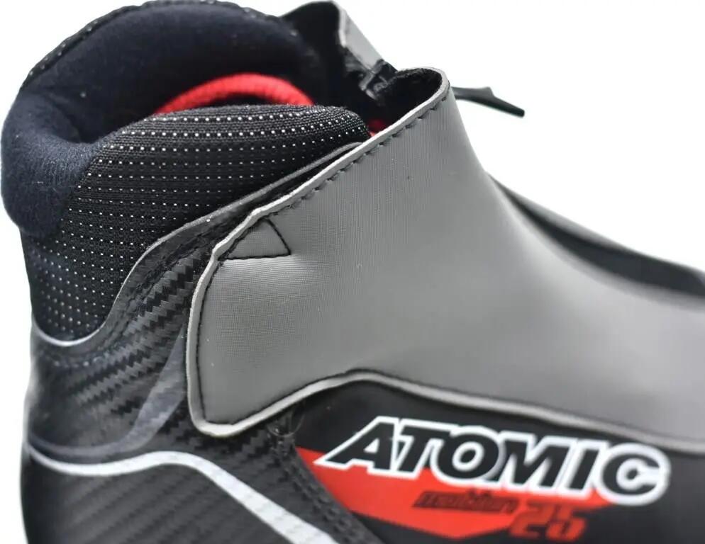 Second Life- Buty biegowe Atomic Motion 25 22,5 cm 36 eu stan dobry 7/9