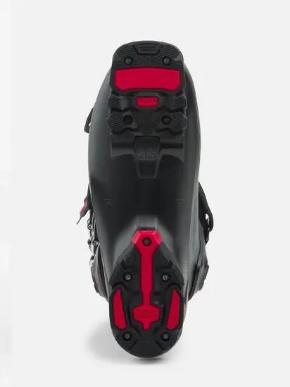 Buty Dalbello Veloce 100 MV Black/Anthracite 27,5 cm 42,5 eu 4/6