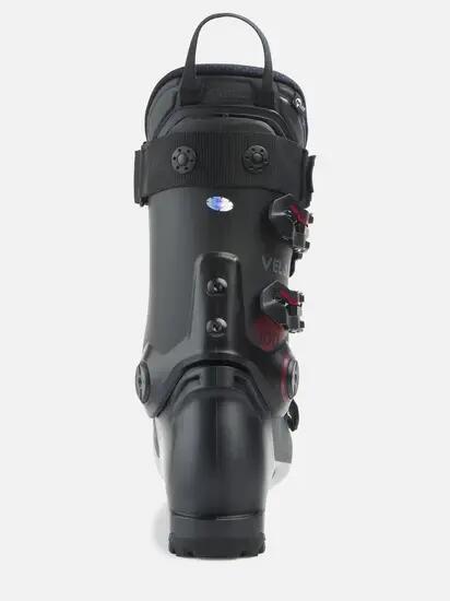 Buty Dalbello Veloce 100 MV Black/Anthracite 27,5 cm 42,5 eu 3/6