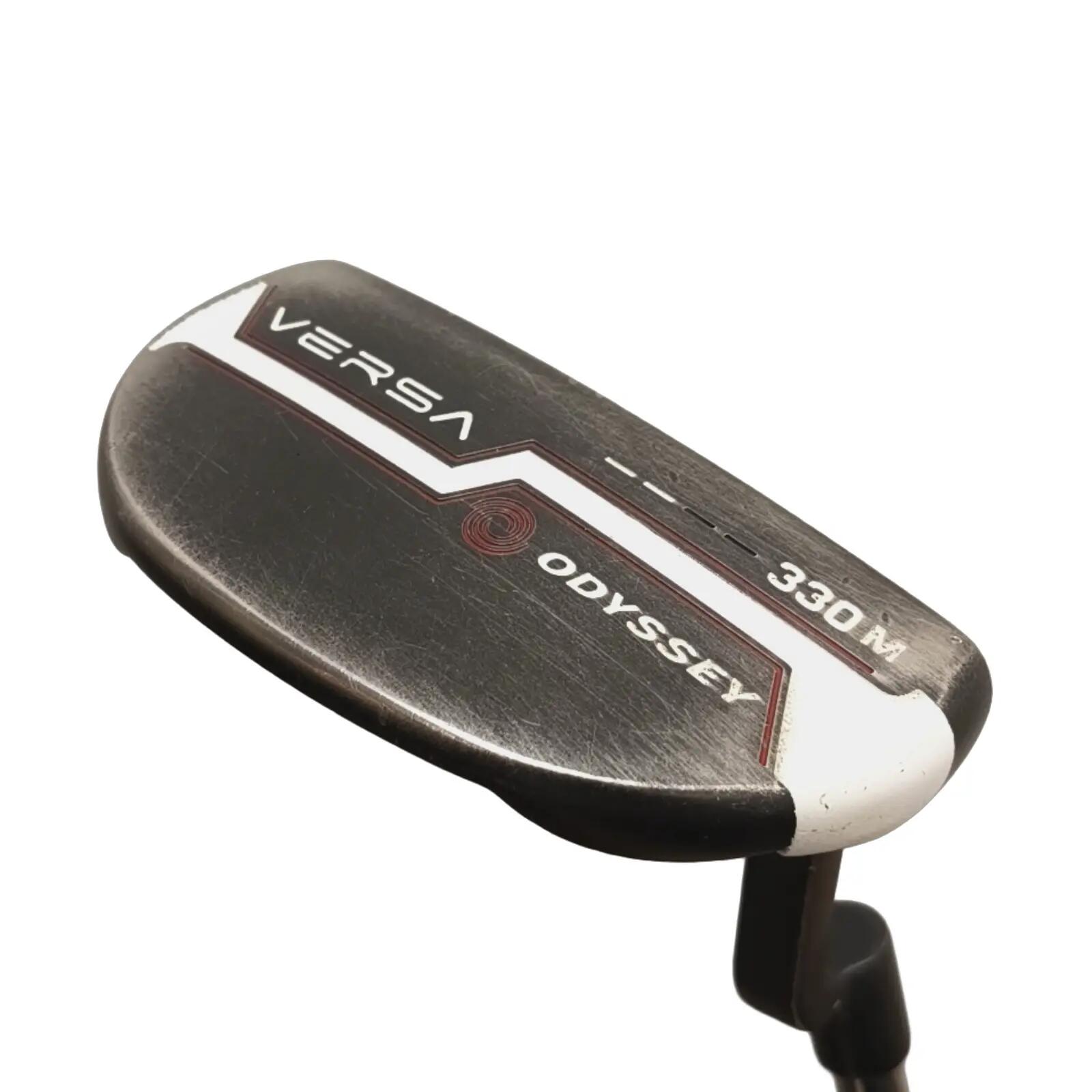 Odyssey Versa 330m Putter / 34" 1/5