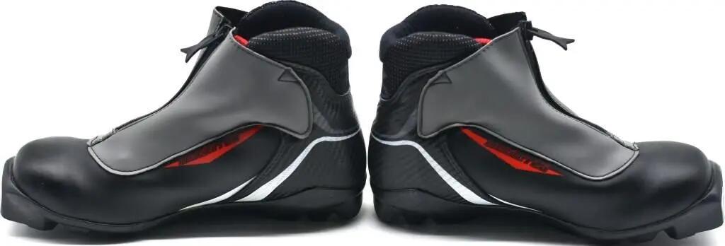 Second Life- Buty biegowe Atomic Motion 25 22,5 cm 36 eu stan dobry 2/9