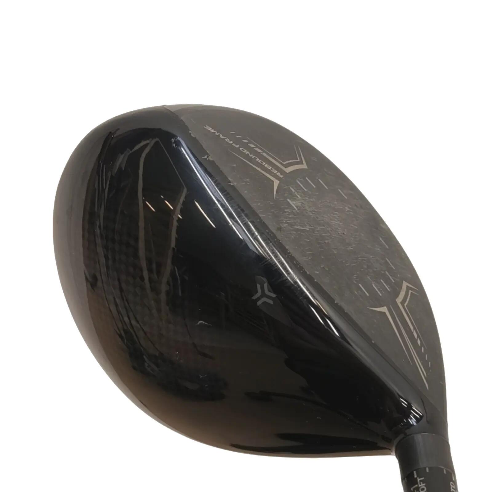 Left Srixon ZX7 Driver / Flex Regular / Loft 10.5 4/6