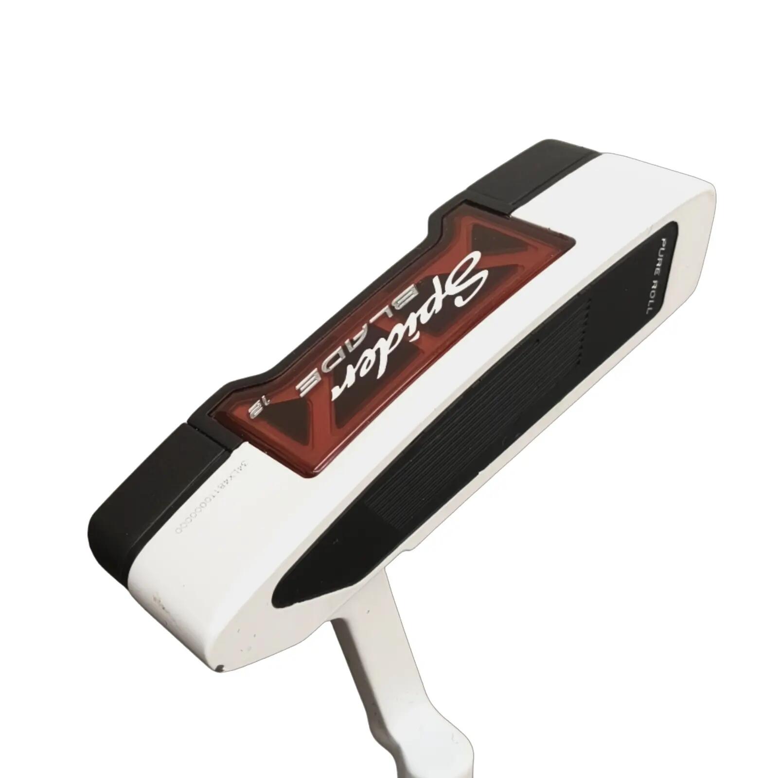 TaylorMade Spider Blade #12 Putter / 38" 3/6