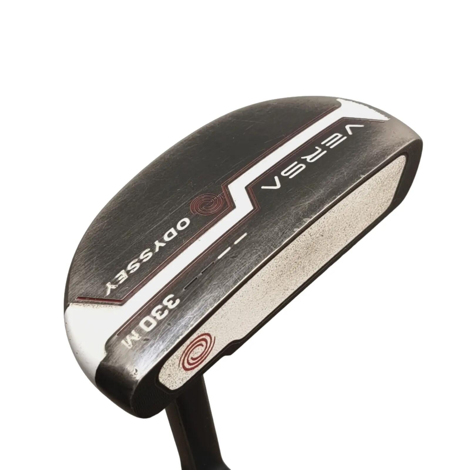 Odyssey Versa 330m Putter / 34" 2/5
