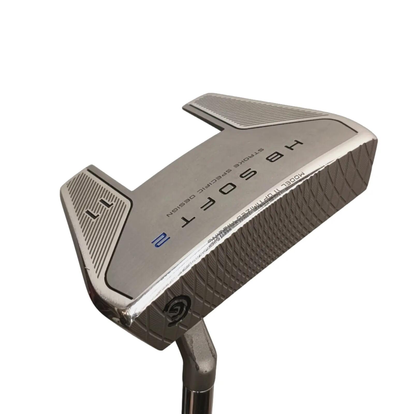 Cleveland HB Soft 2 11 Putter / 34" 3/6