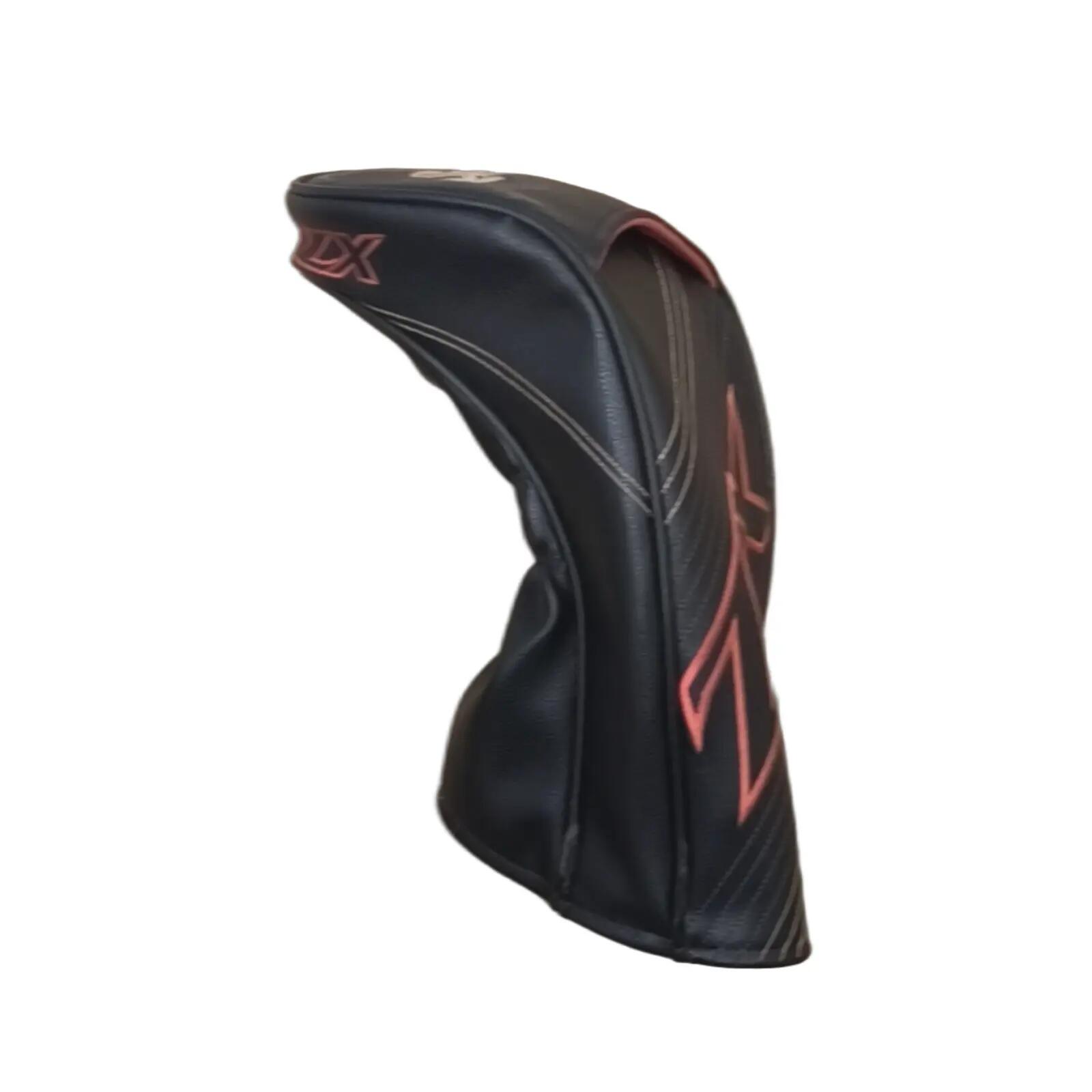 Left Srixon ZX7 Driver / Flex Regular / Loft 10.5 2/6