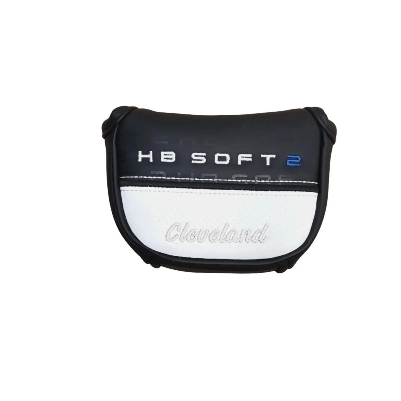 Cleveland HB Soft 2 11 Putter / 34" 2/6