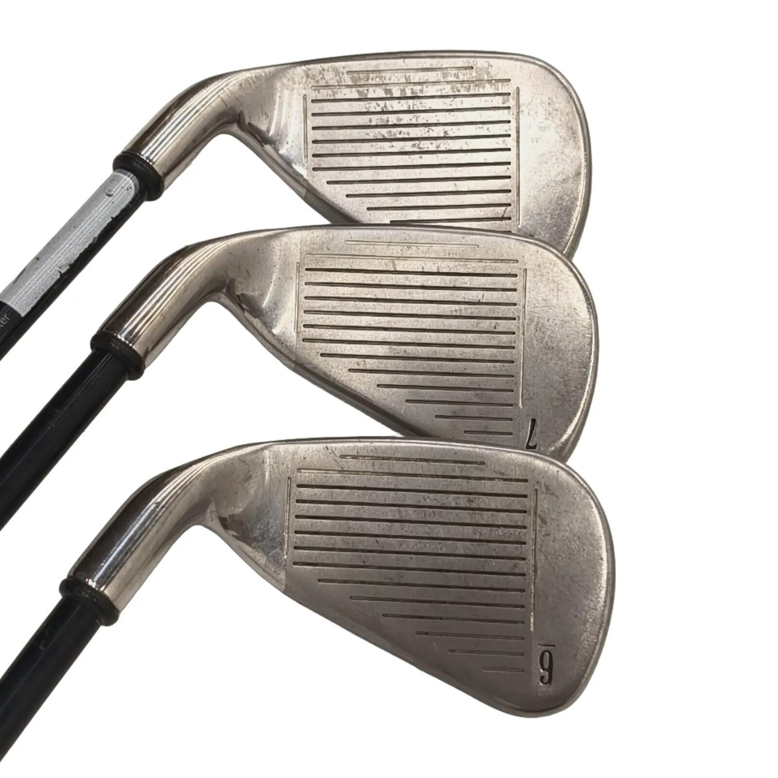 Callaway X-20 Set di ferri / 6-PW / Flex Ladies / Grafite 7/7