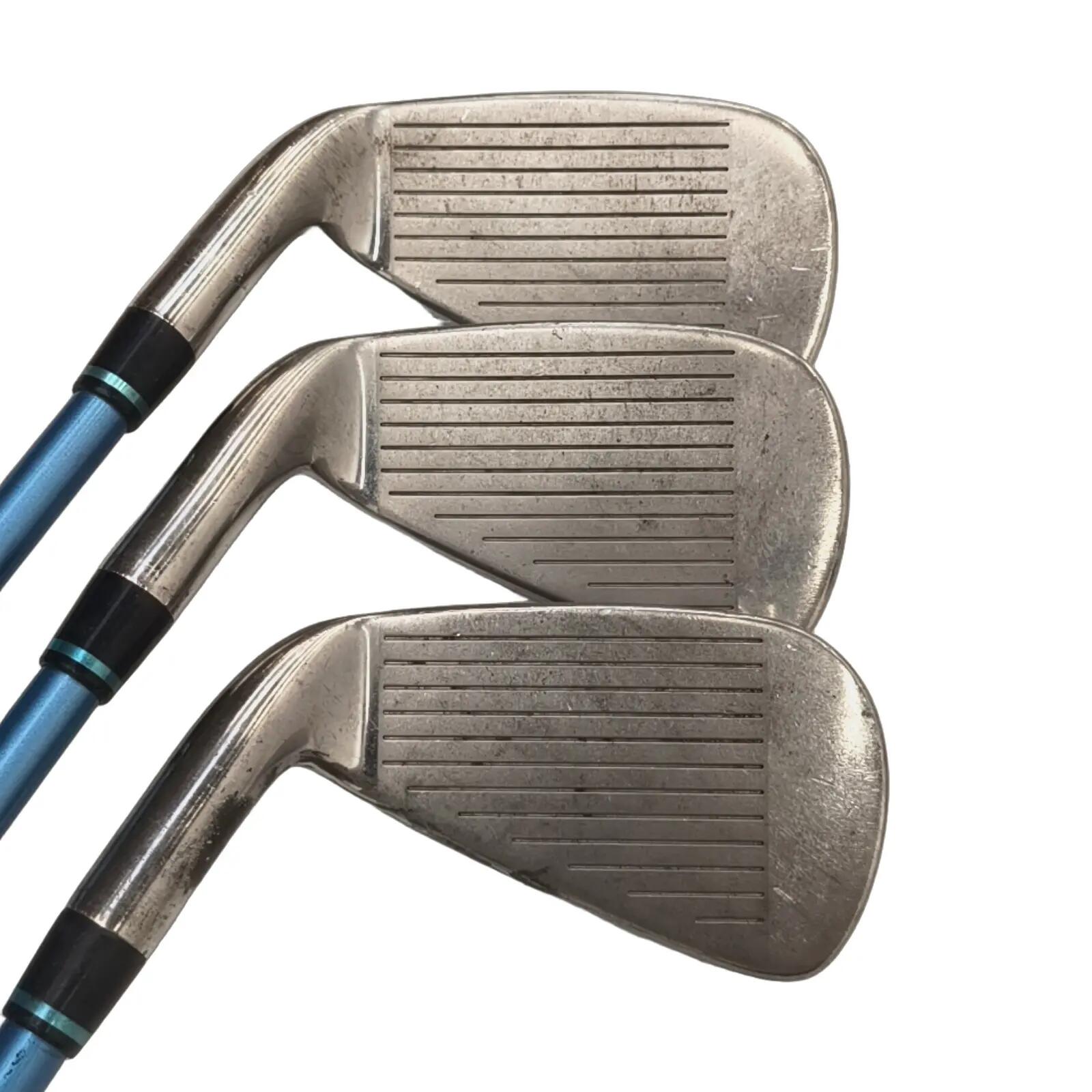 Wilson Staff Di11 Série de fers / 6-PW / Flex Ladies / Graphite 7/7