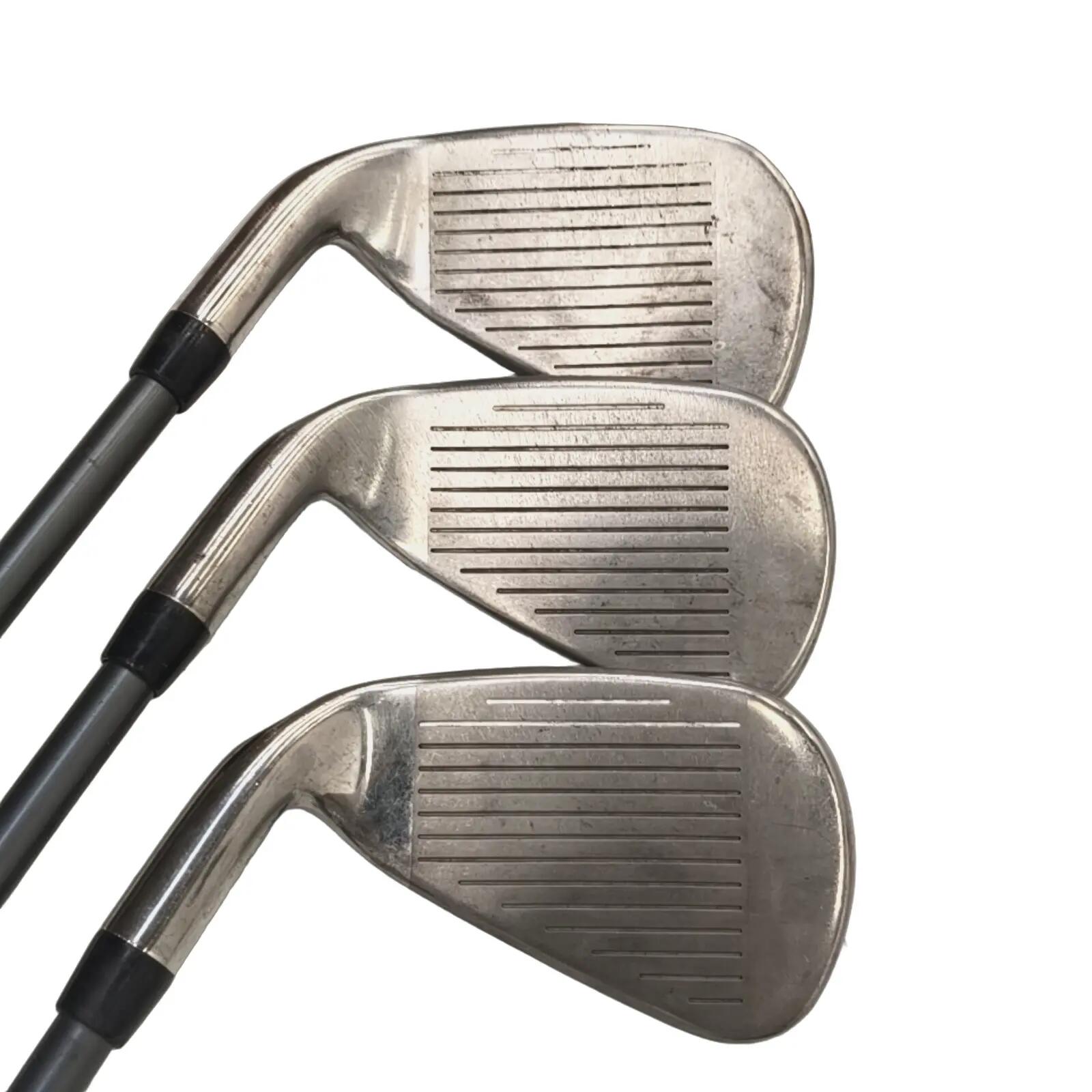 Callaway Steelhead XR IJzerset / 6-PW / Flex A-flex / Grafiet 7/7