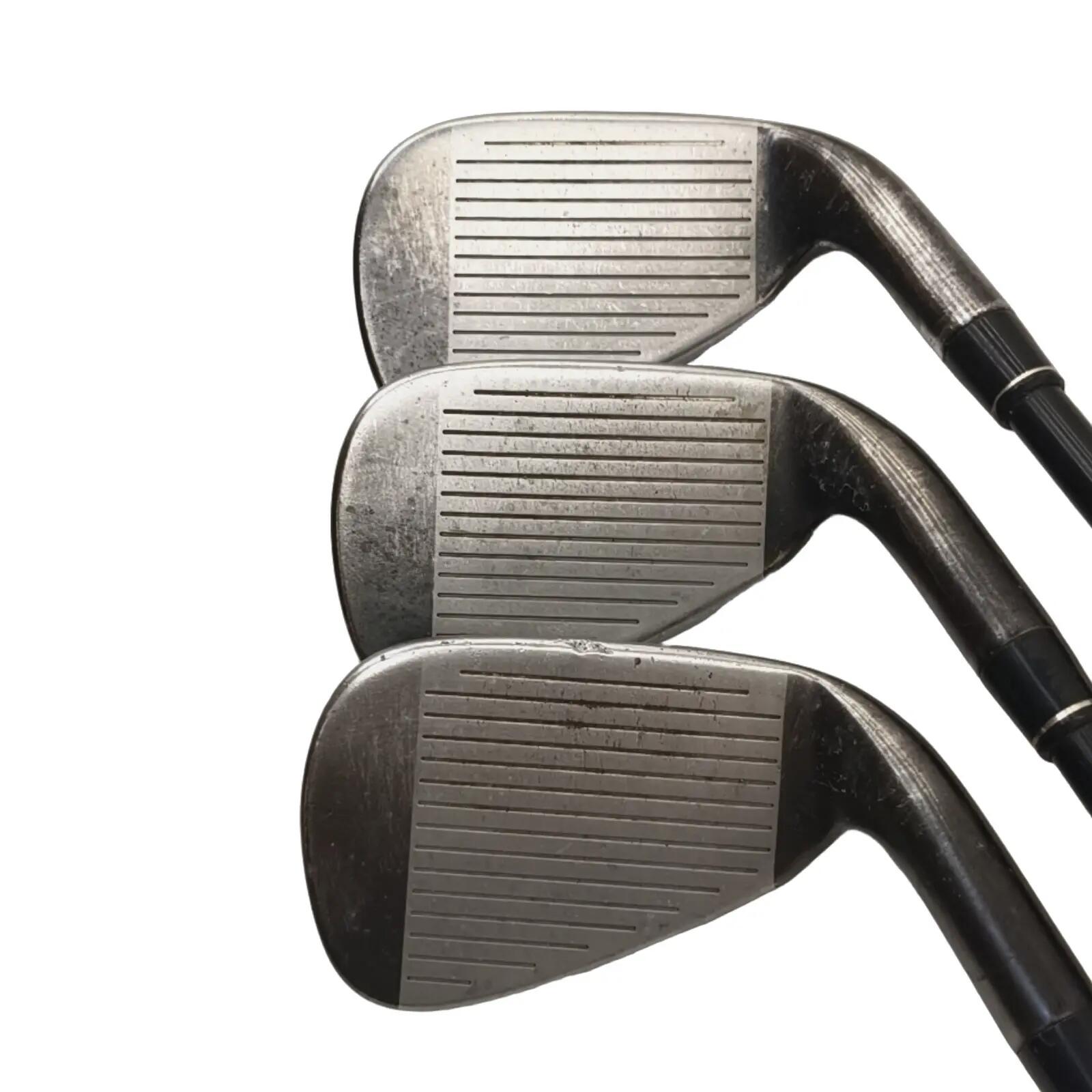 Sinistra TaylorMade Burner 2.0 Set di ferri / 4-PW / Flex Regular / Grafite 6/7