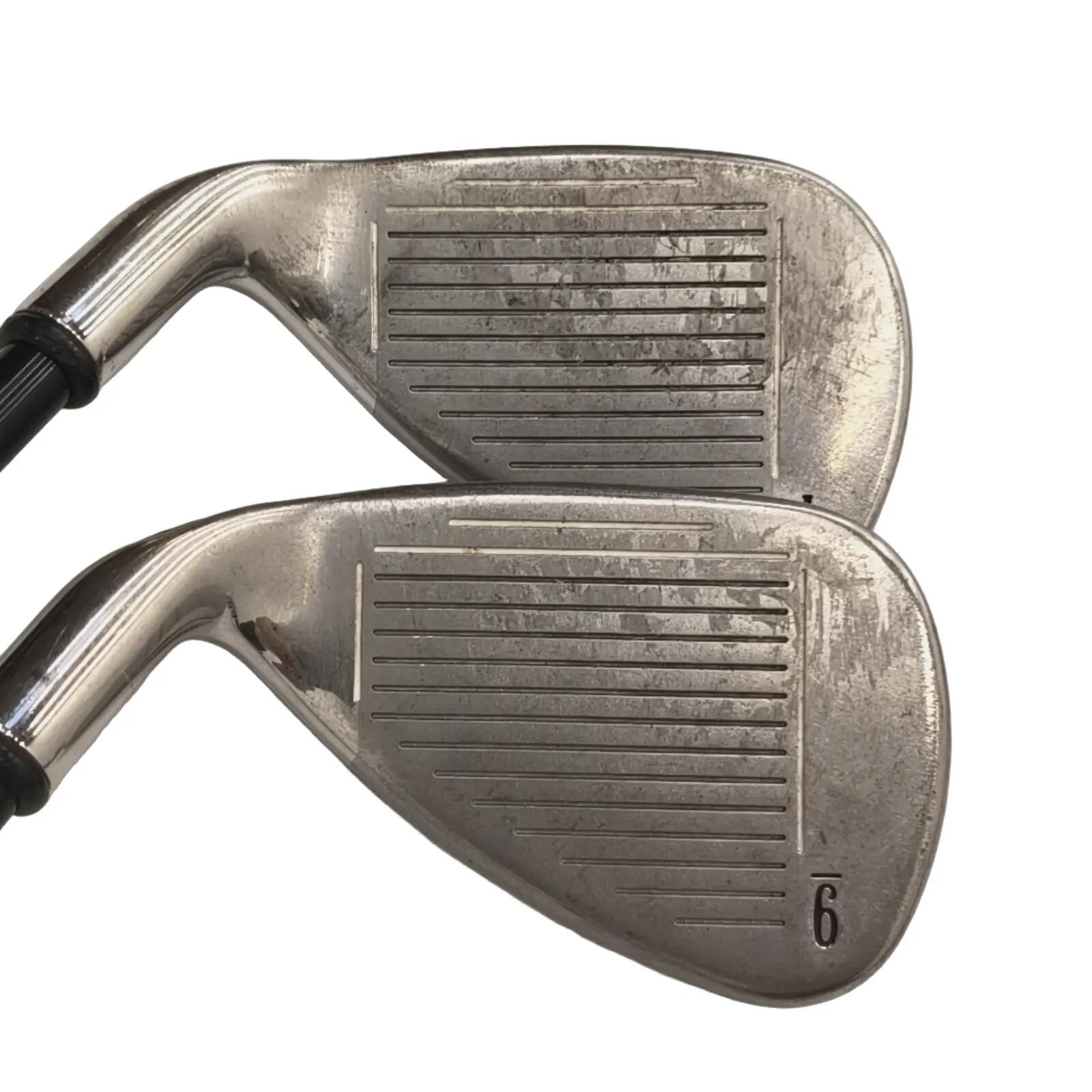 Callaway X-20 Set di ferri / 6-PW / Flex Ladies / Grafite 6/7