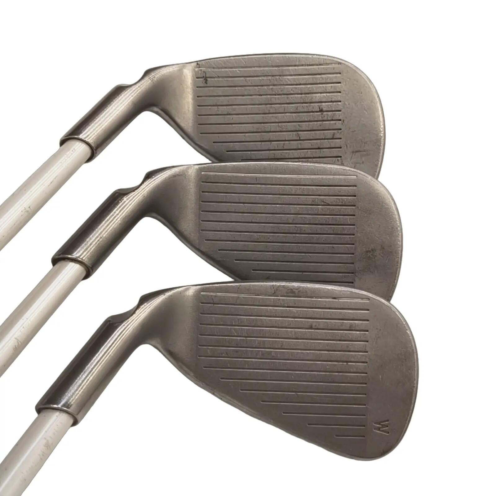 PING Faith Set di ferri / 7-PW+GW+SW / Flex Ladies / Grafite 6/7
