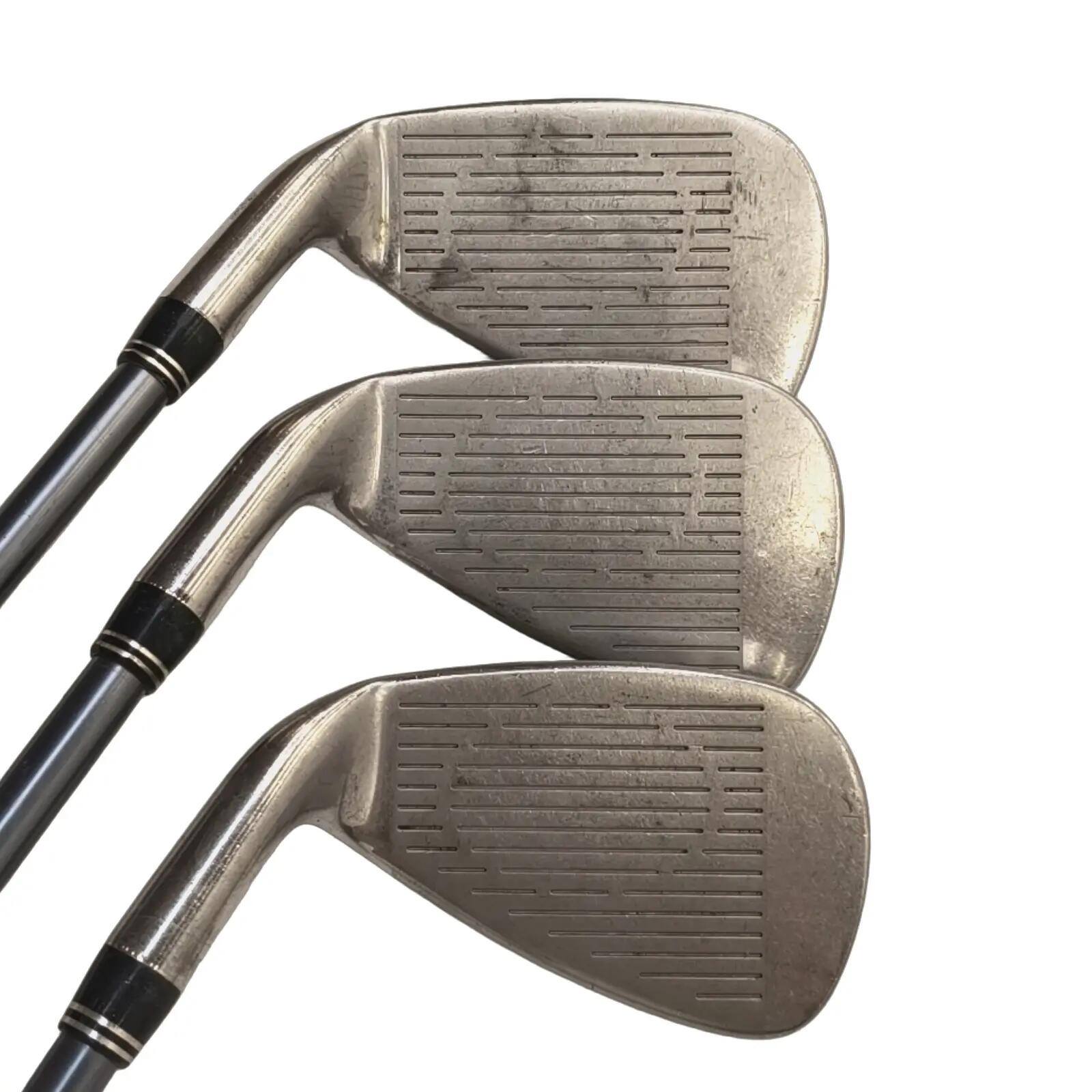 Cobra King SS Oversize Set di ferri / 4-9i / Flex Ladies / Grafite 6/7