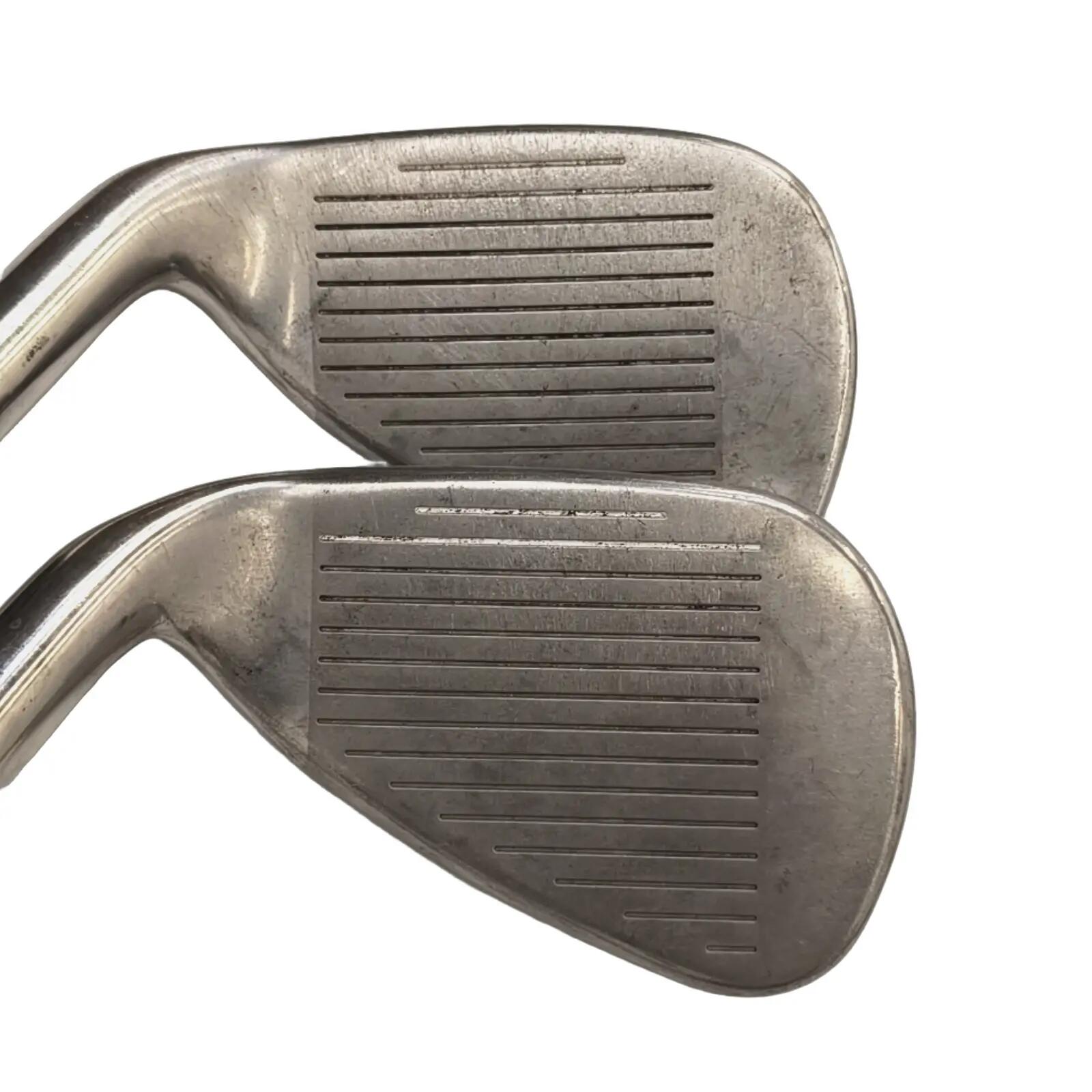 Callaway Steelhead XR IJzerset / 6-PW / Flex A-flex / Grafiet 6/7