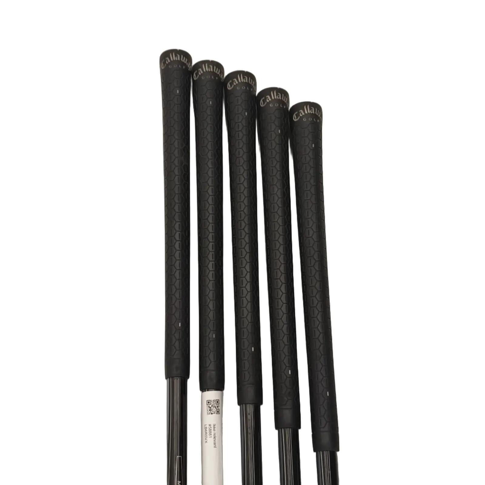 Callaway X-20 Set di ferri / 6-PW / Flex Ladies / Grafite 5/7