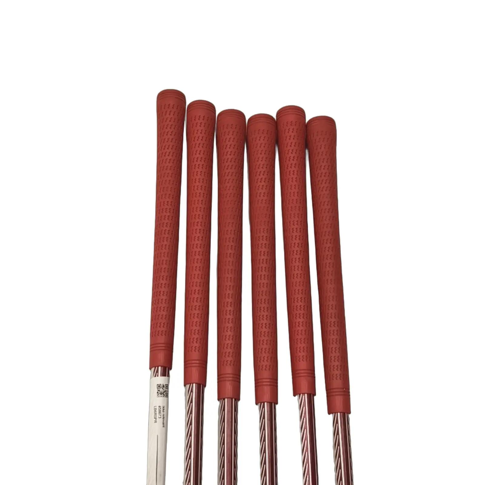 PING Faith Set di ferri / 7-PW+GW+SW / Flex Ladies / Grafite 5/7