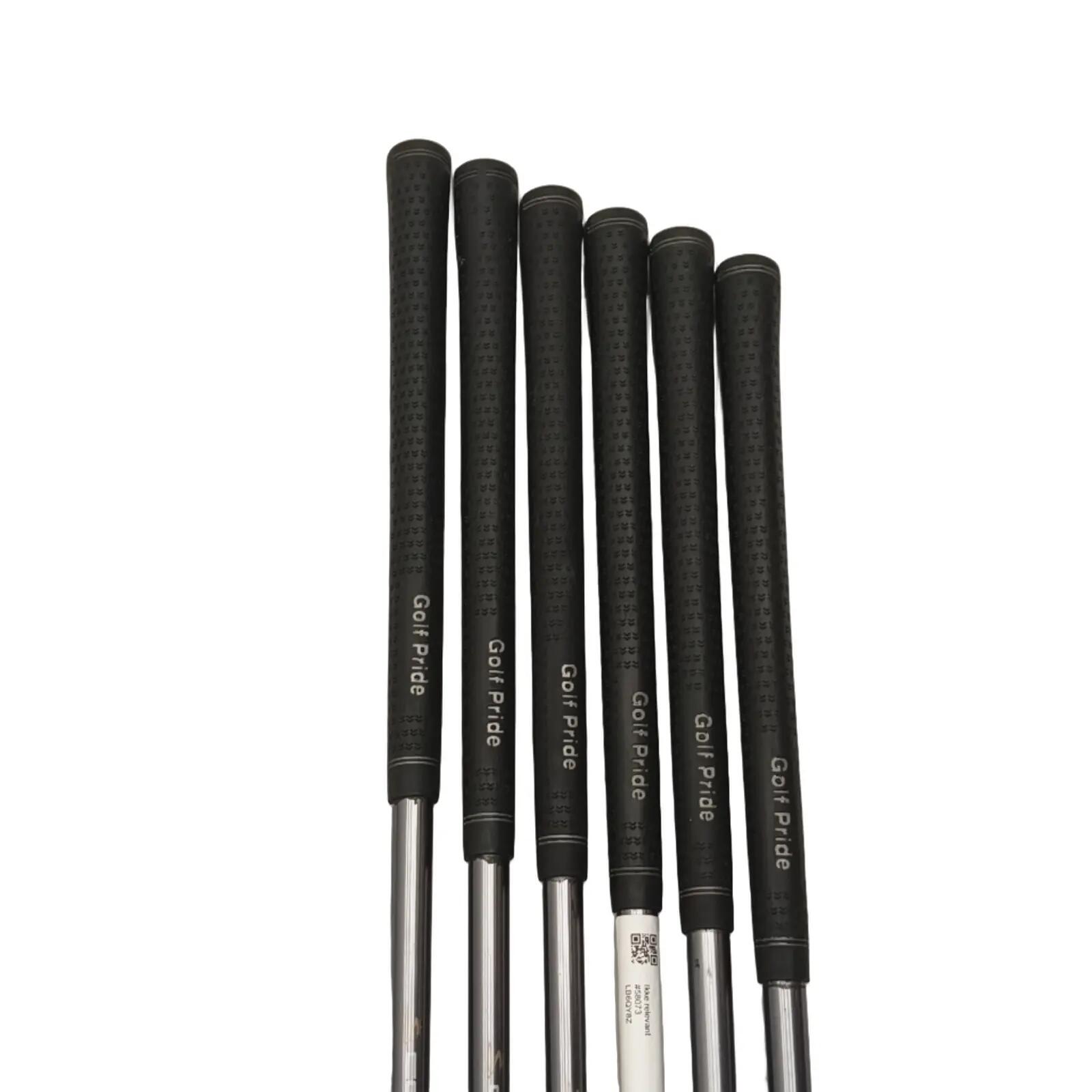 Cobra King SS Oversize Set di ferri / 4-9i / Flex Ladies / Grafite 5/7