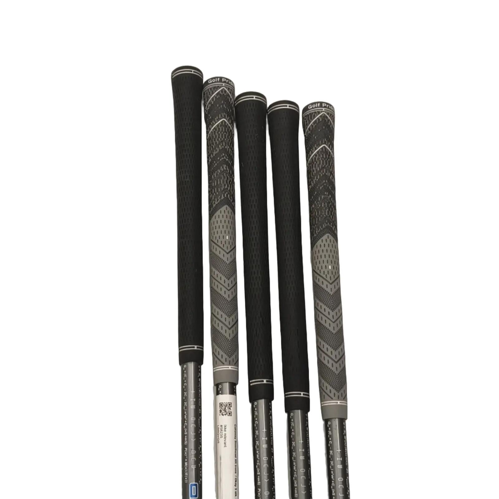 Callaway Steelhead XR IJzerset / 6-PW / Flex A-flex / Grafiet 5/7