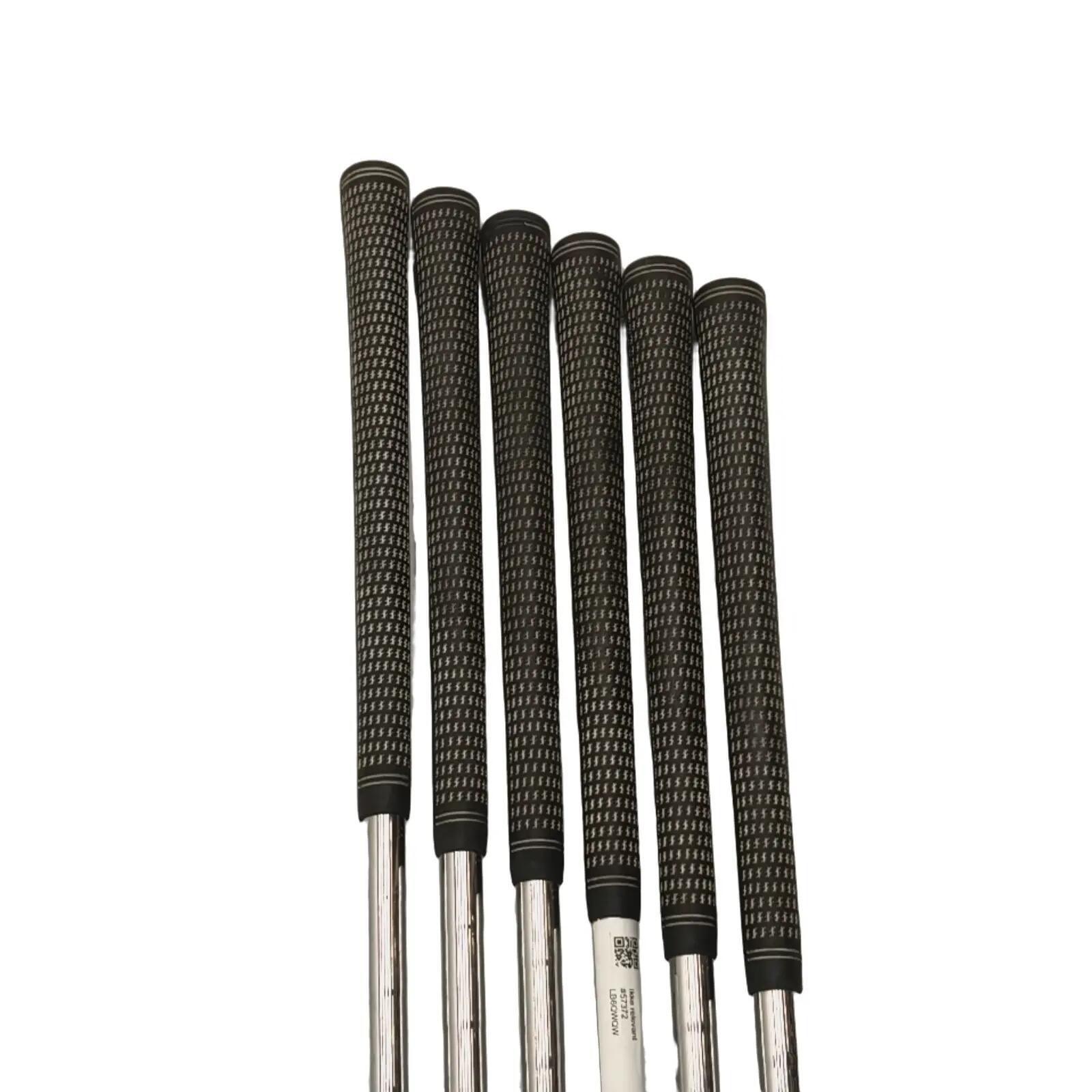 Mizuno MP-32 Eisenset / 4-9i / Flex Regular / Stahl 5/7