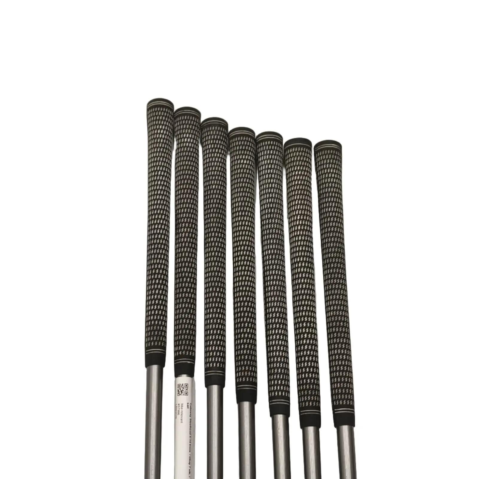 Callaway Steelhead X-14 Iron Set / 6-PW+GW+SW / Flex Regular / Graphite 5/7