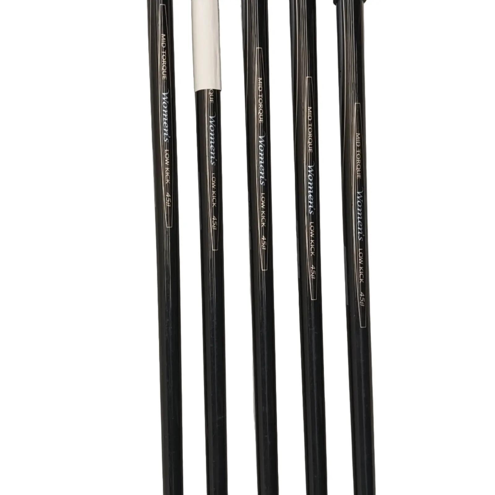 Callaway X-20 Set di ferri / 6-PW / Flex Ladies / Grafite 4/7