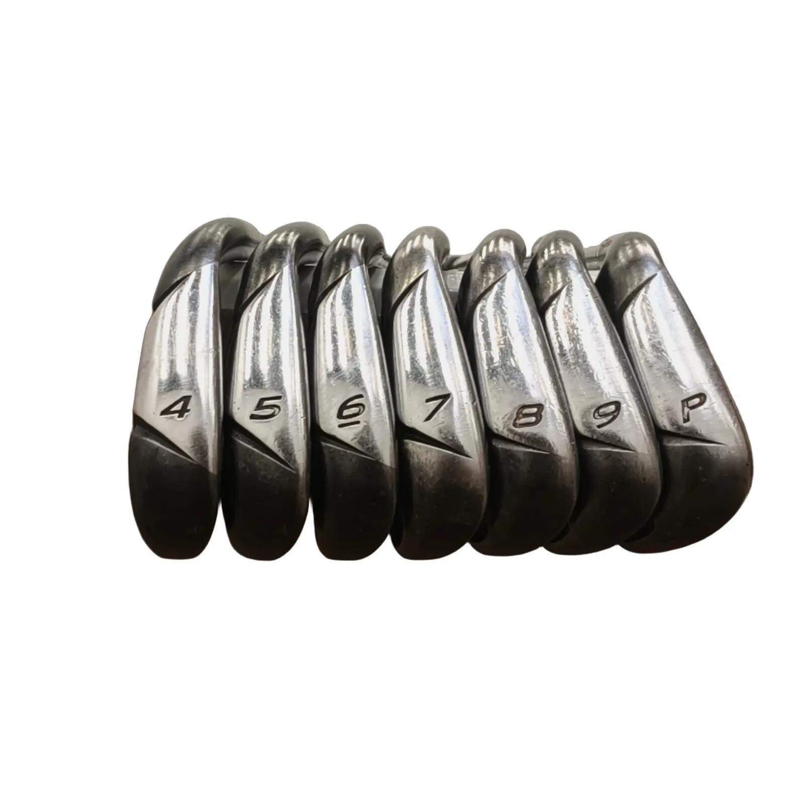 Sinistra TaylorMade Burner 2.0 Set di ferri / 4-PW / Flex Regular / Grafite 2/7