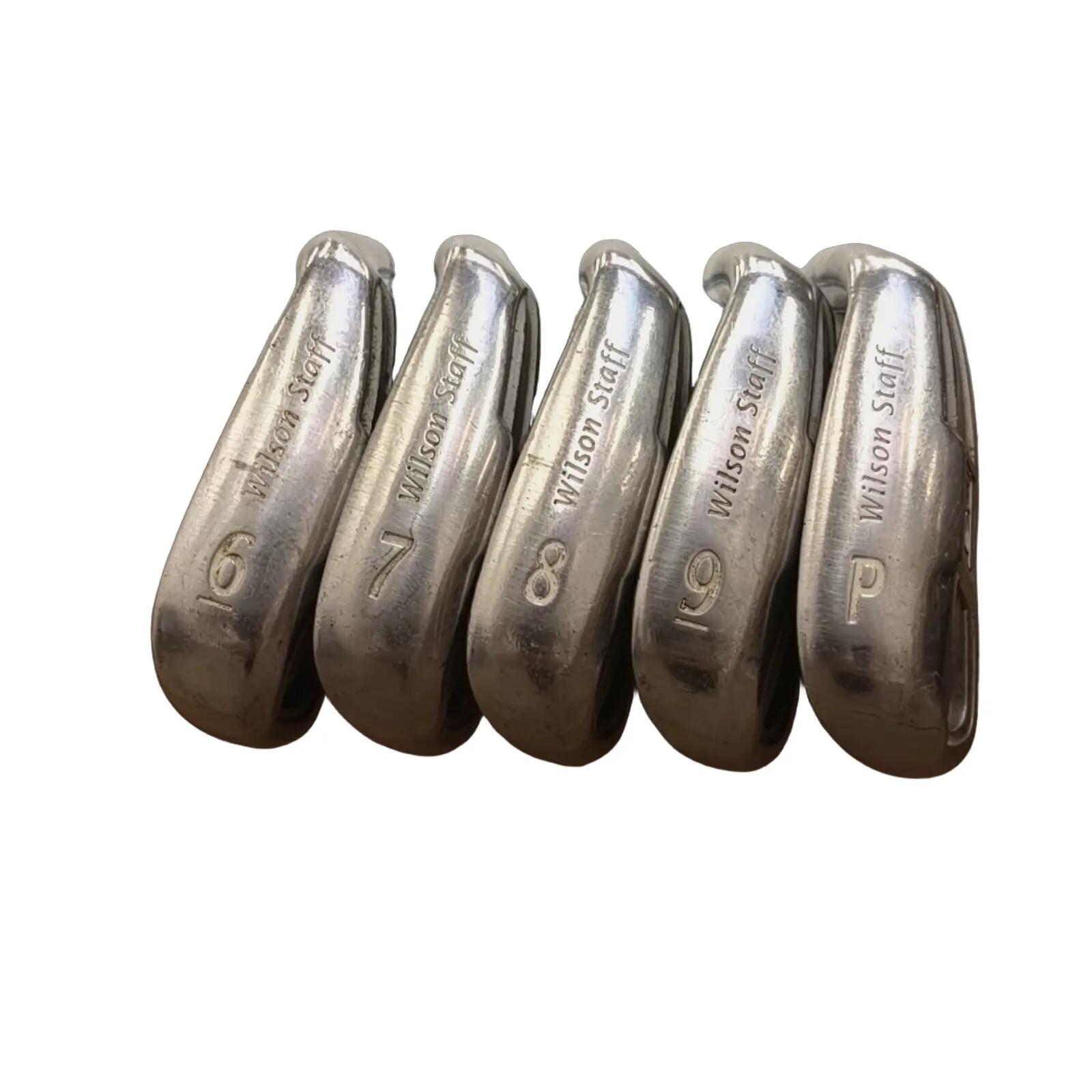 Wilson Staff Di11 Série de fers / 6-PW / Flex Ladies / Graphite 2/7