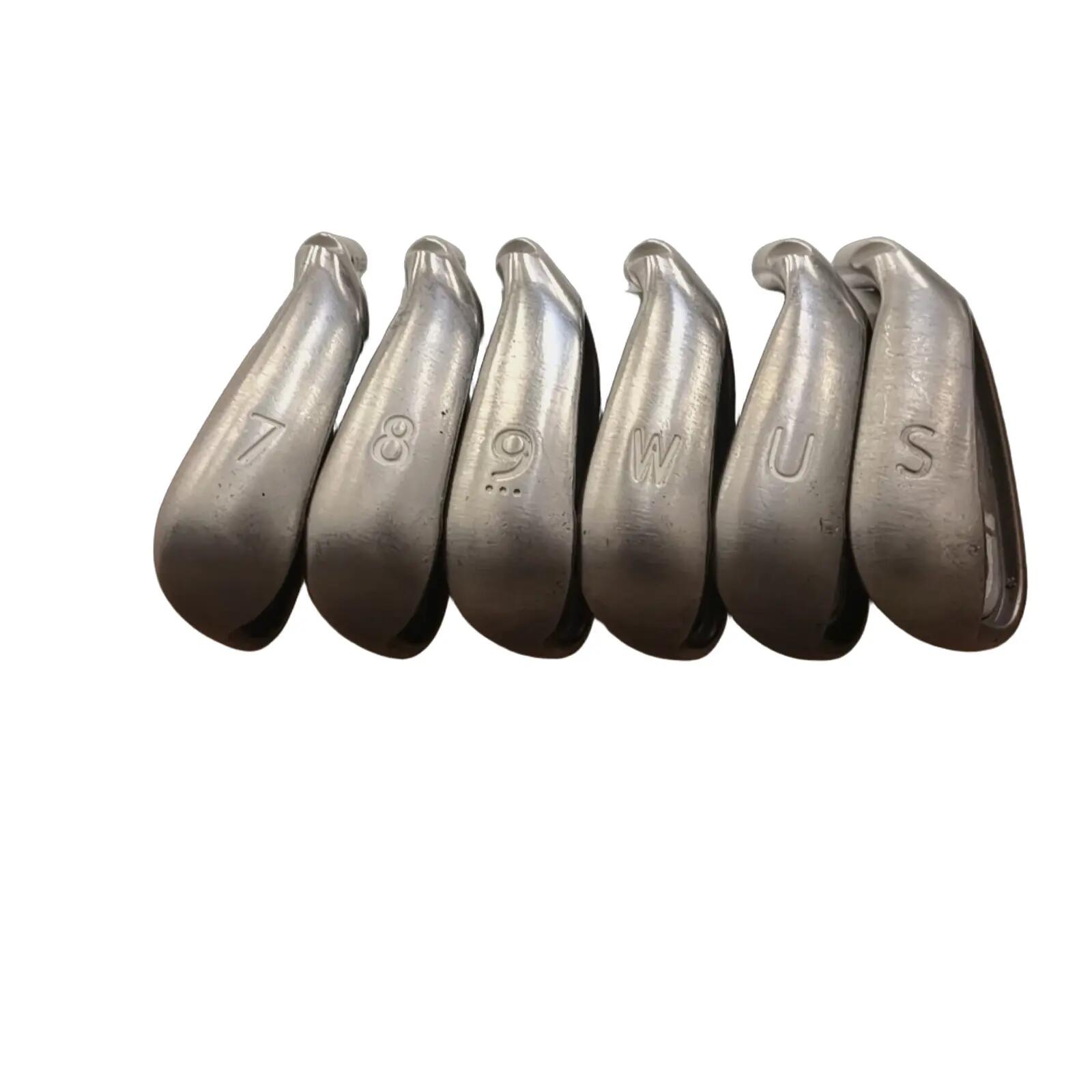PING Faith Set di ferri / 7-PW+GW+SW / Flex Ladies / Grafite 2/7