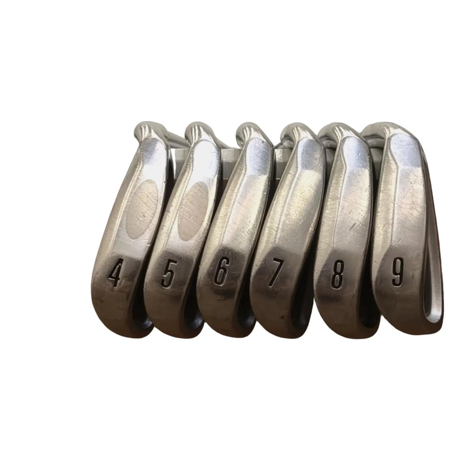 Cobra King SS Oversize Set di ferri / 4-9i / Flex Ladies / Grafite 2/7