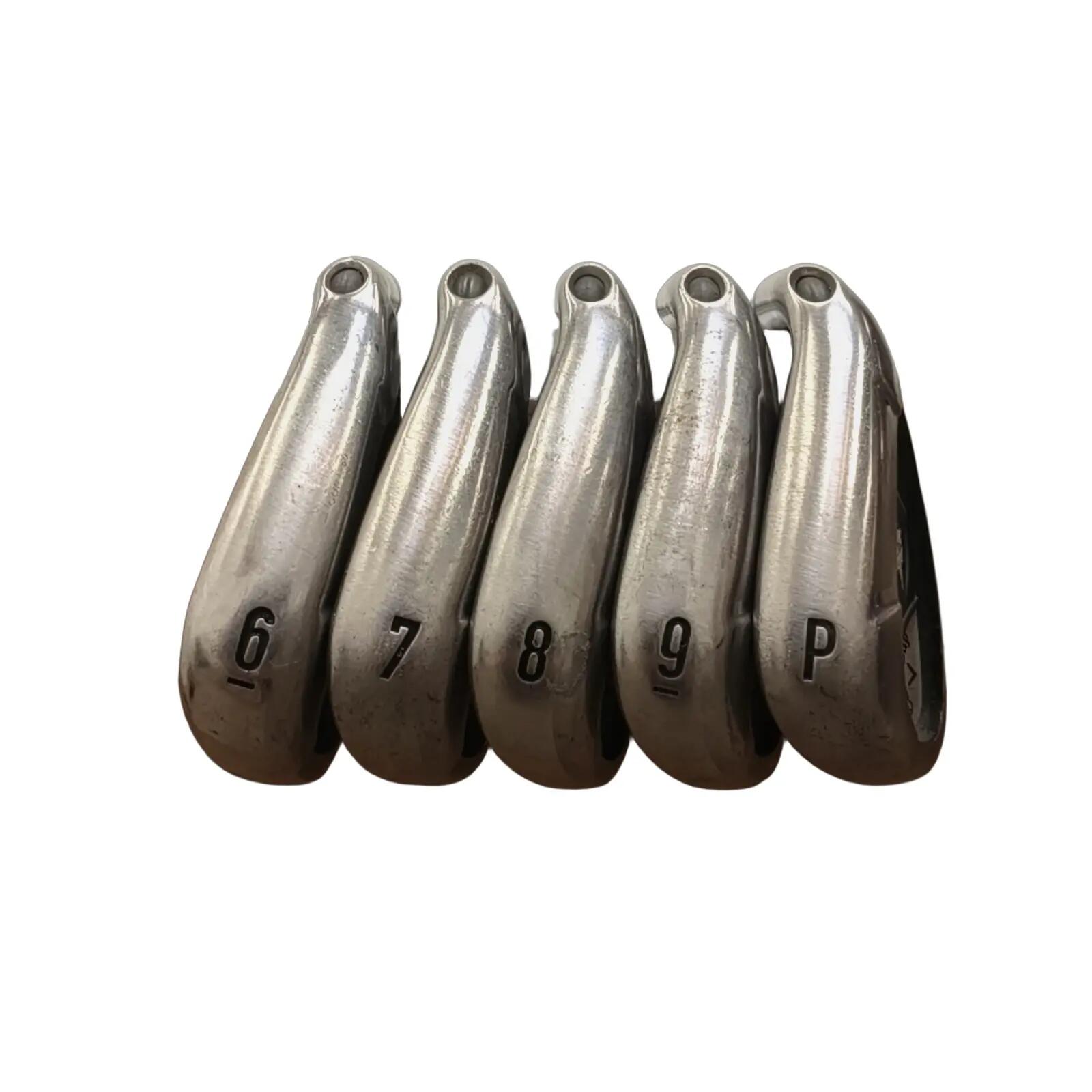 Callaway Steelhead XR IJzerset / 6-PW / Flex A-flex / Grafiet 2/7