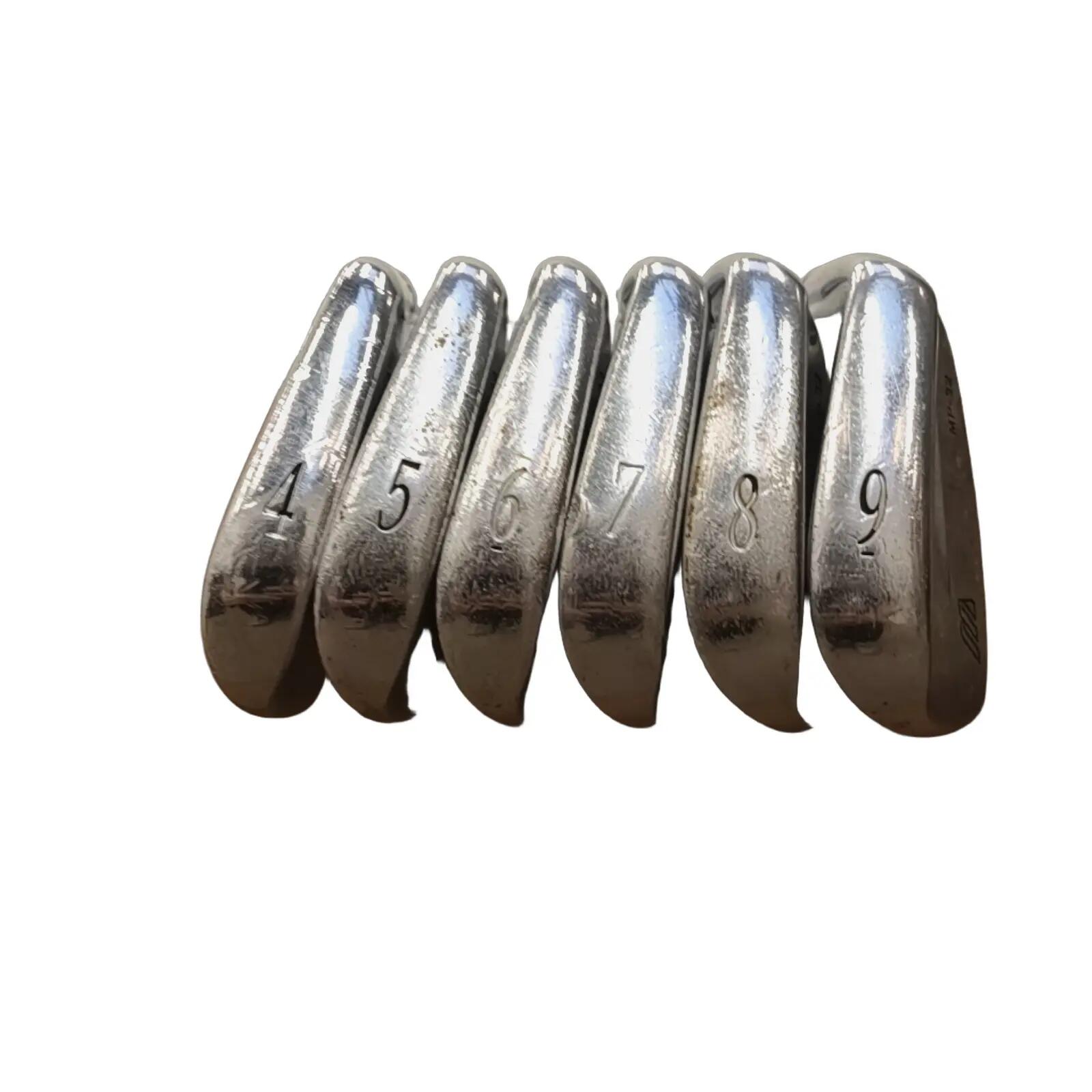 Mizuno MP-32 Eisenset / 4-9i / Flex Regular / Stahl 2/7