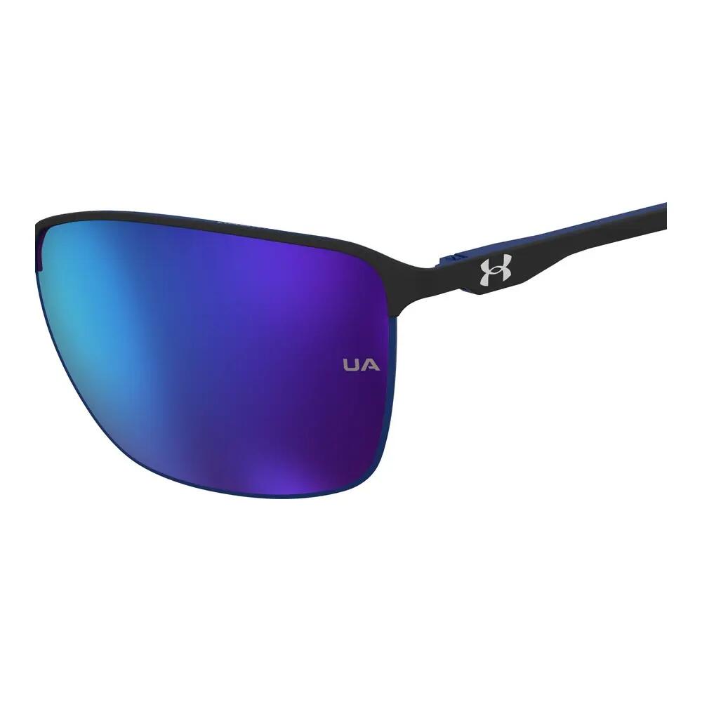 Napszemüveg Under Armour UA RETAINED/G/N 0VK Fém Férfi 61 mm 4/4
