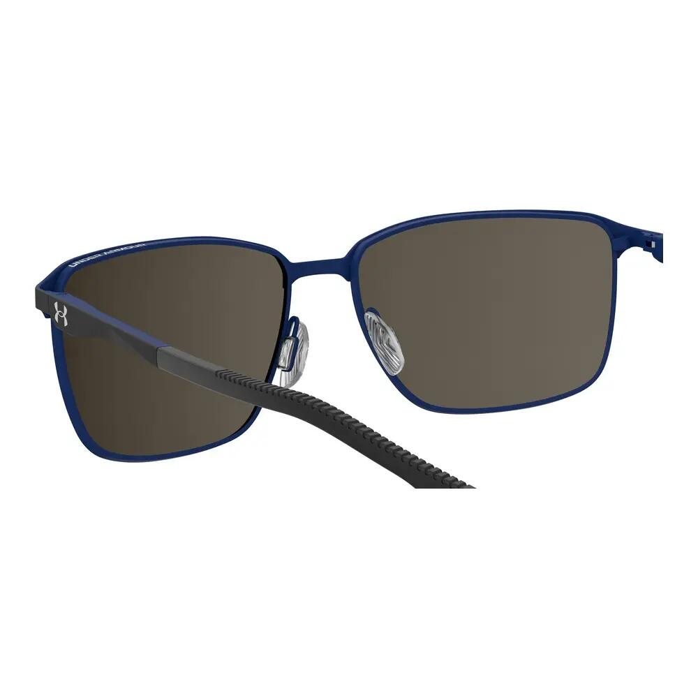 Napszemüveg Under Armour UA RETAINED/G/N 0VK Fém Férfi 61 mm 3/4
