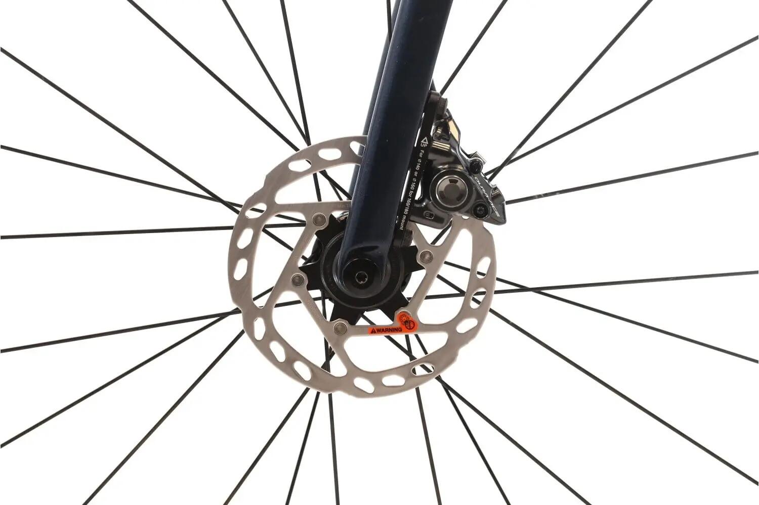 Refurbished Rennrad ·  TCR Advanced 1 Di2 11V · Sehr guter Zustand 7/8