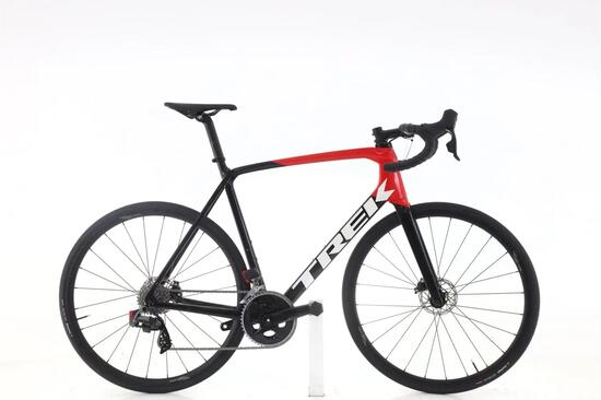 Refurbished Rennrad · Emonda SL 6 AXS 12V · Sehr guter Zustand
