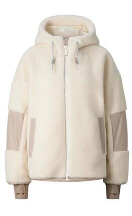 BOGNER FIRE + ICE Bogner Fire + Ice Damen Teddy Jacke NAERA