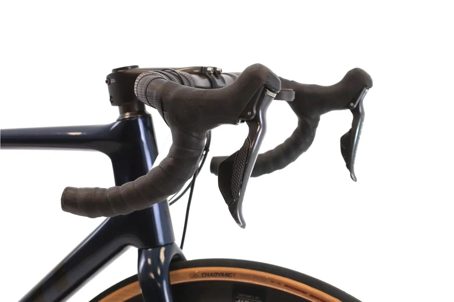 Refurbished Rennrad ·  TCR Advanced 1 Di2 11V · Sehr guter Zustand 6/8