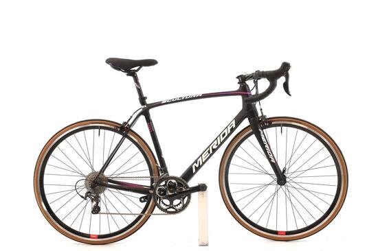 Vélo de route reconditionné · Scultura 5000 · Bon état
