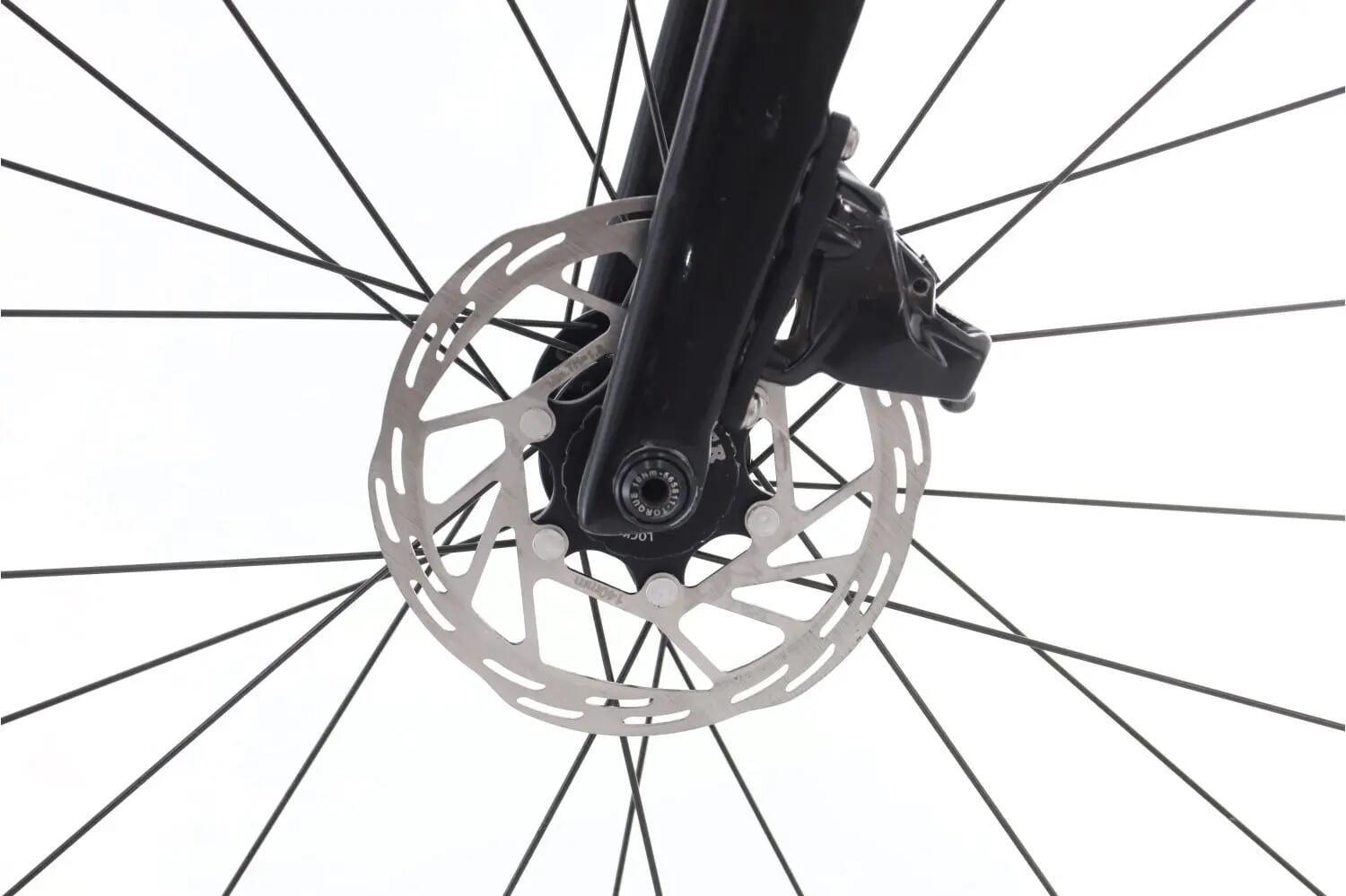 Second life · R. szosowy · Trek Emonda SL 6 AXS 12V · W bardzo dobrym stanie 7/8