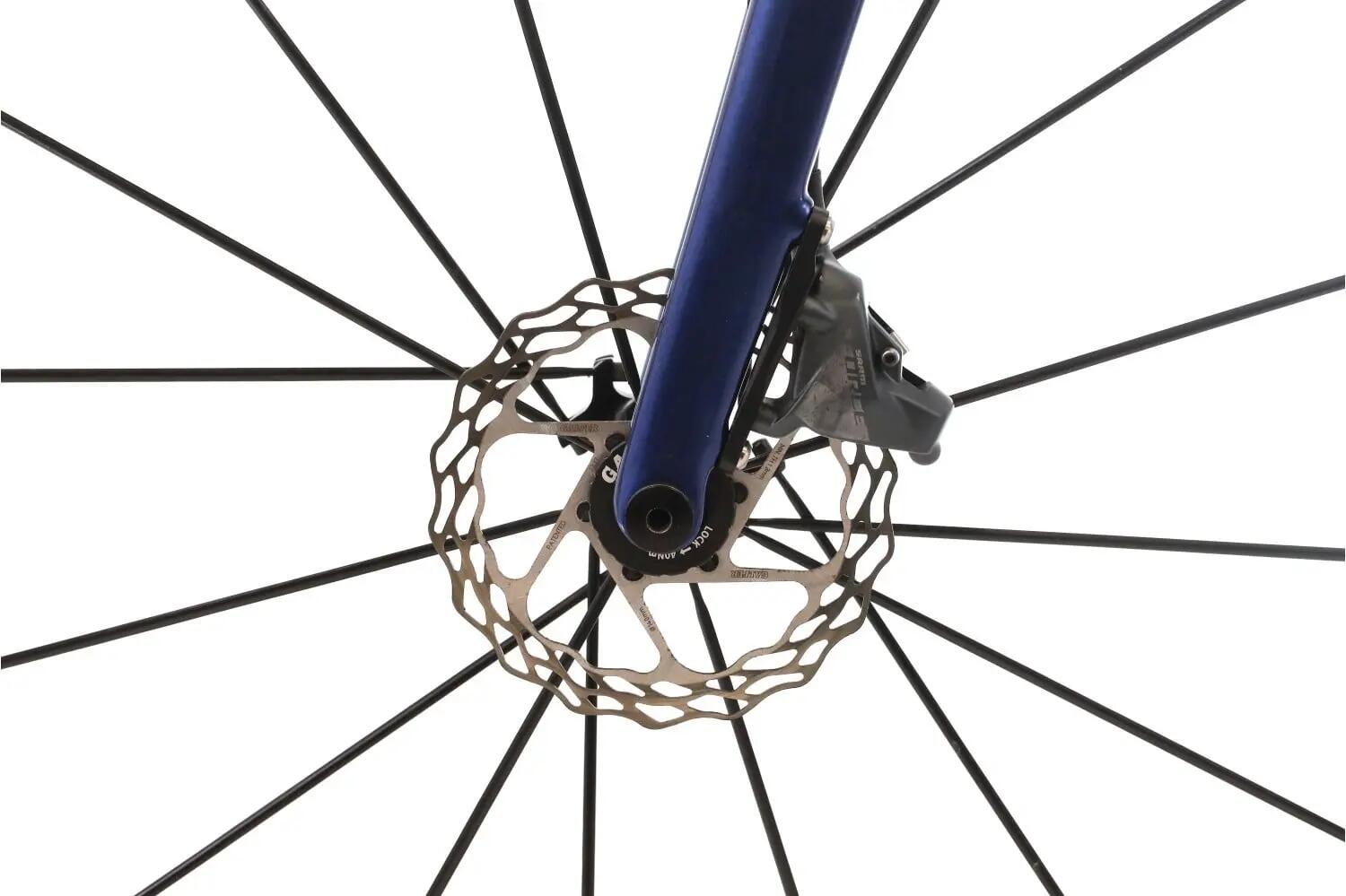 Tweedehands racefiets ·  Ultimate CF SLX 8 AXS 12V · Zeer goede toestand 7/8