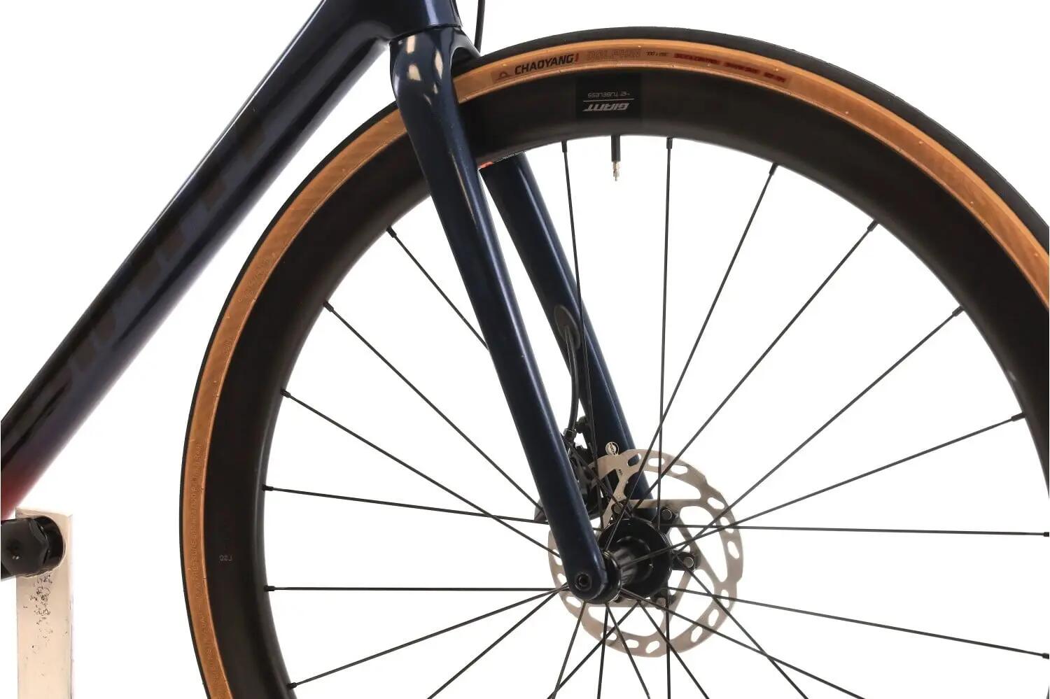 Refurbished Rennrad ·  TCR Advanced 1 Di2 11V · Sehr guter Zustand 5/8