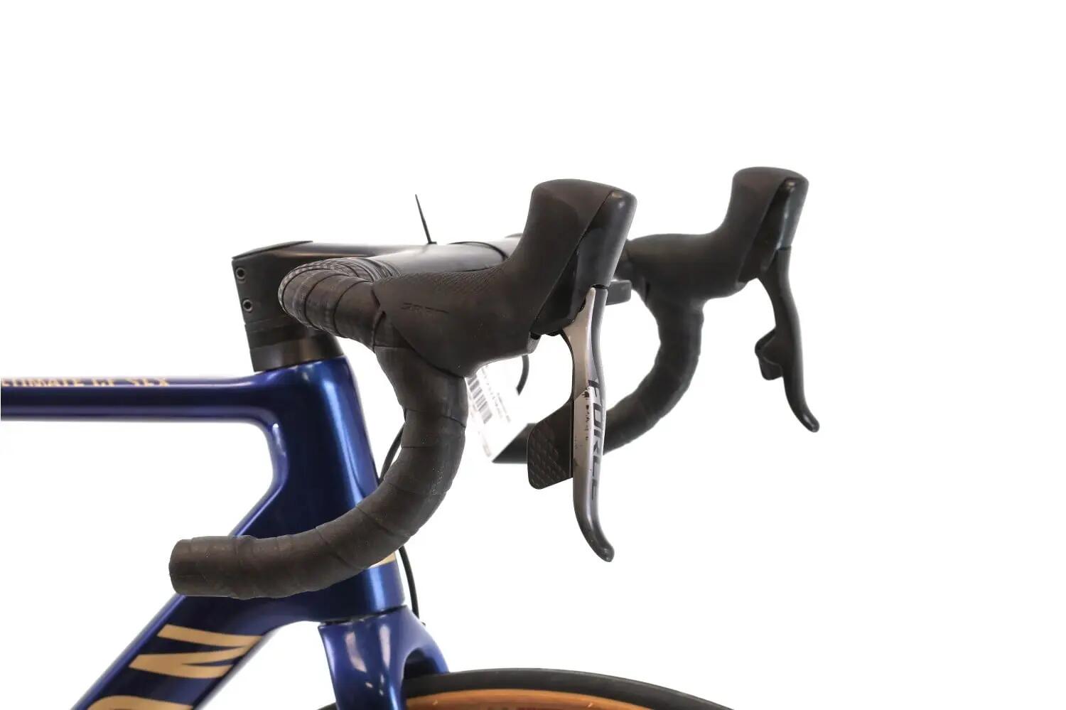 Tweedehands racefiets ·  Ultimate CF SLX 8 AXS 12V · Zeer goede toestand 6/8